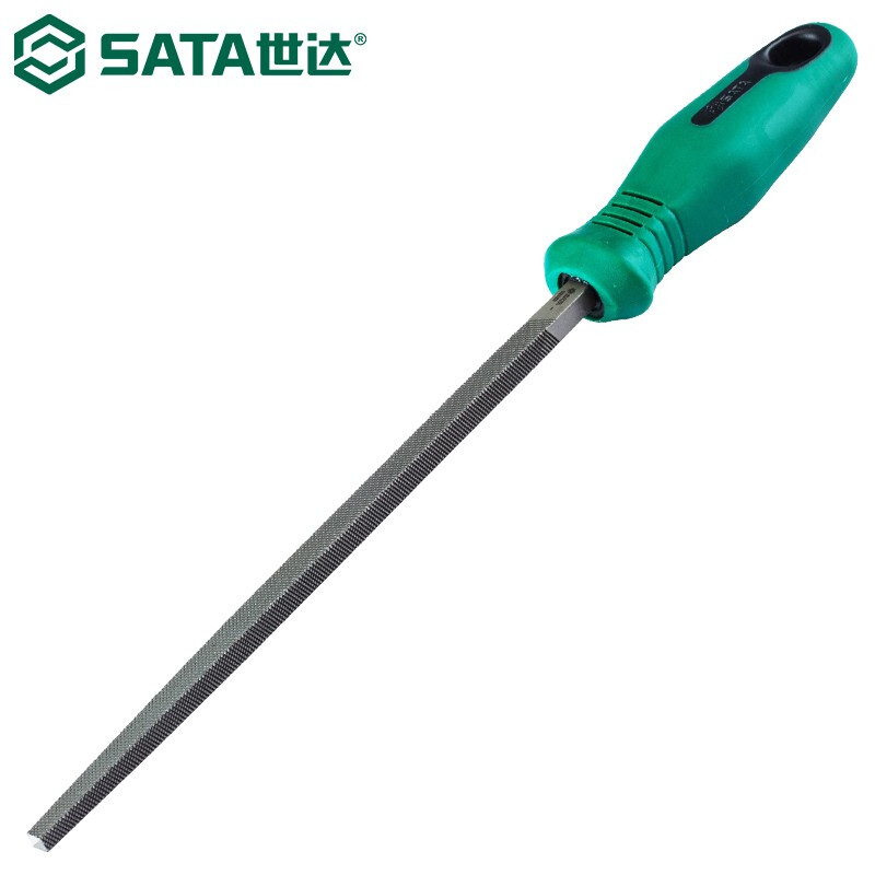 世达(Sata)粗齿方锉