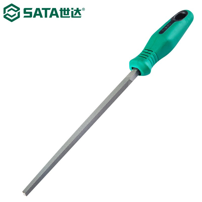 世达(Sata)中齿方锉