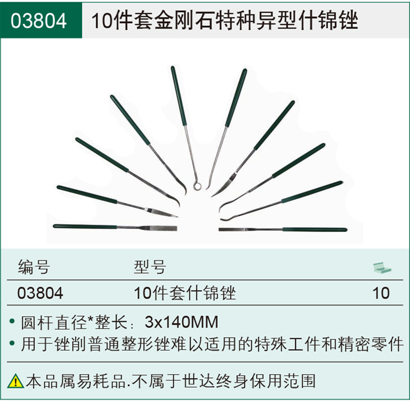 03804 10件套金刚石特种异型什锦锉.jpg