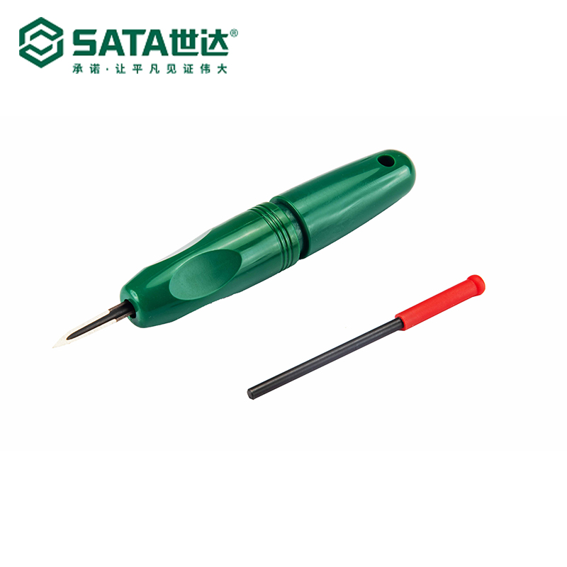 世达(Sata)3件套刮刀组套