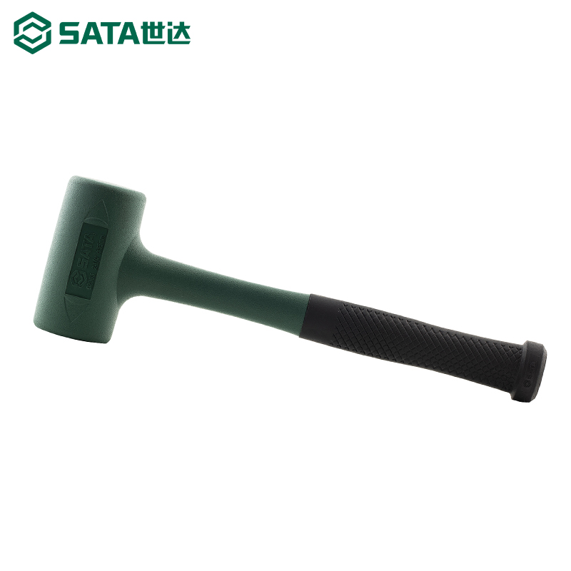 世达(Sata)防震橡皮锤