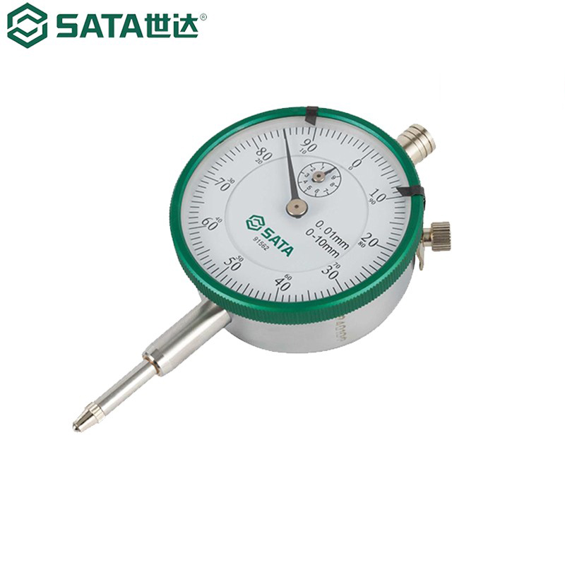 世达(Sata)机械百分表