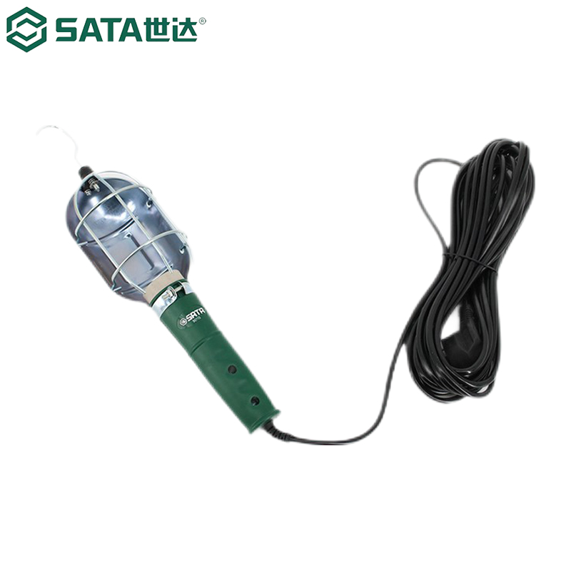 世达(Sata)手持式工作灯