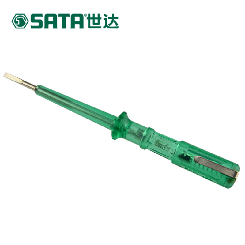 世达(Sata)普通型测电笔