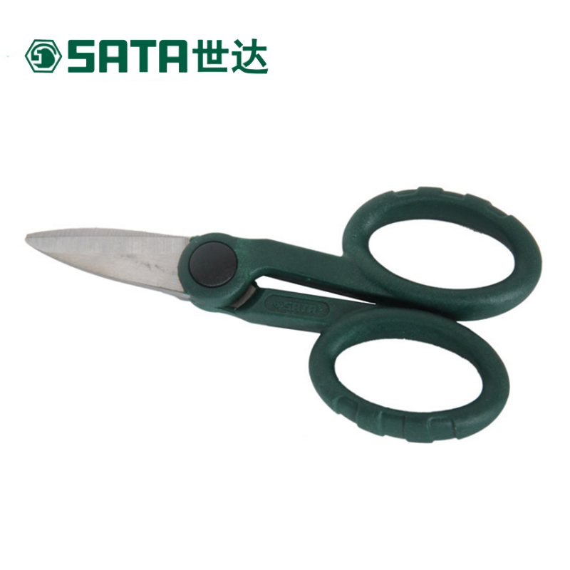 世达(Sata)电工剪