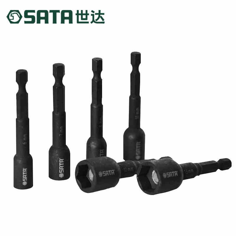 世达(Sata)1/4