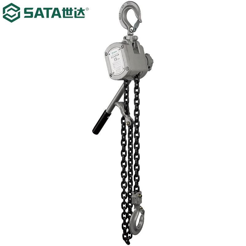 世达(Sata)铝合金紧线器