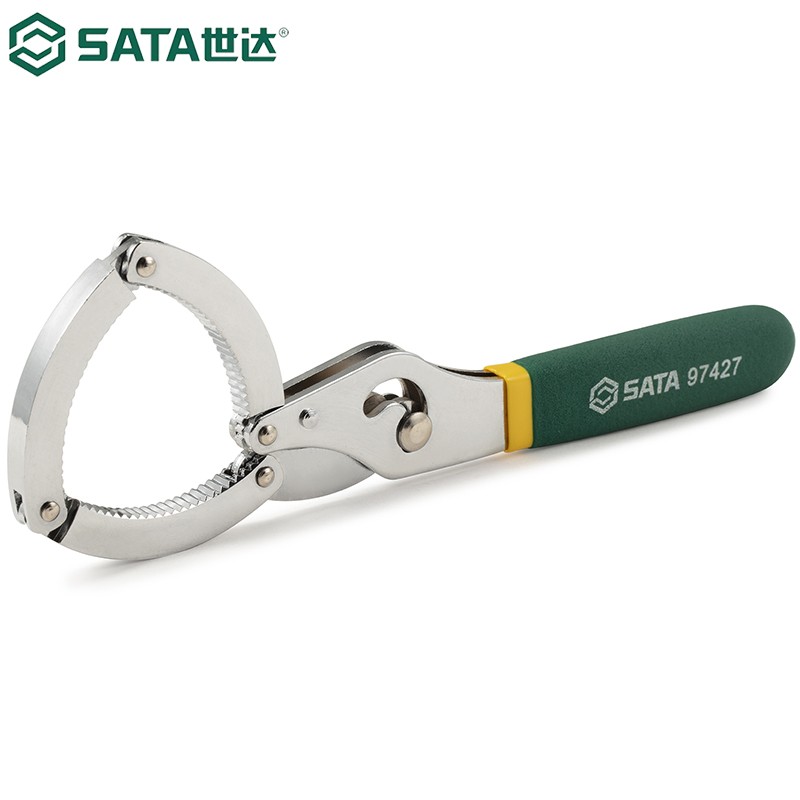 世达(Sata)手铐式滤清器扳手