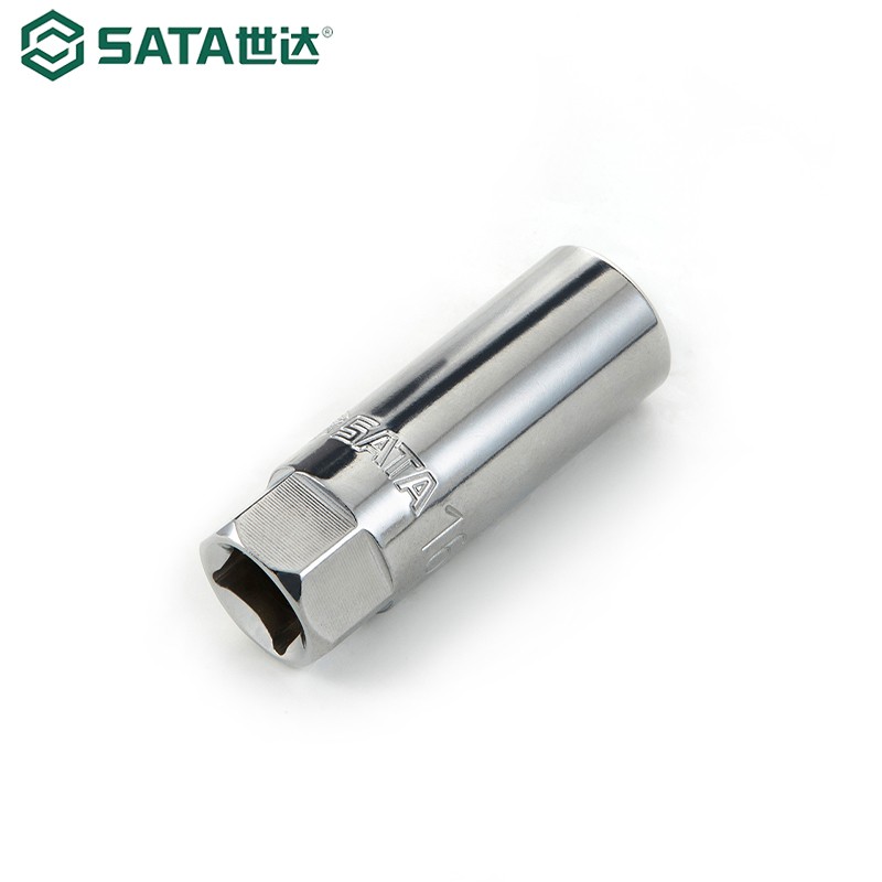 世达(Sata)10MM系列火花塞套筒