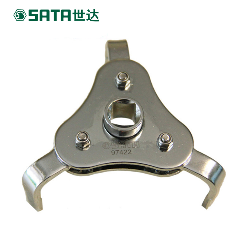 世达(Sata)两用滤清器扳手