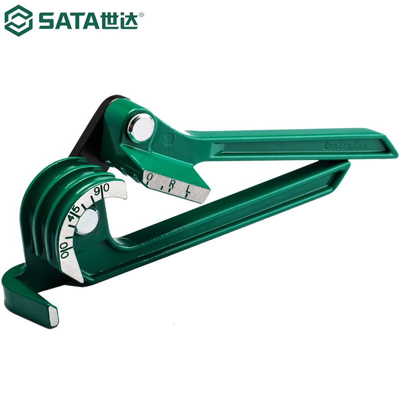 世达(Sata)三合一90°弯管器