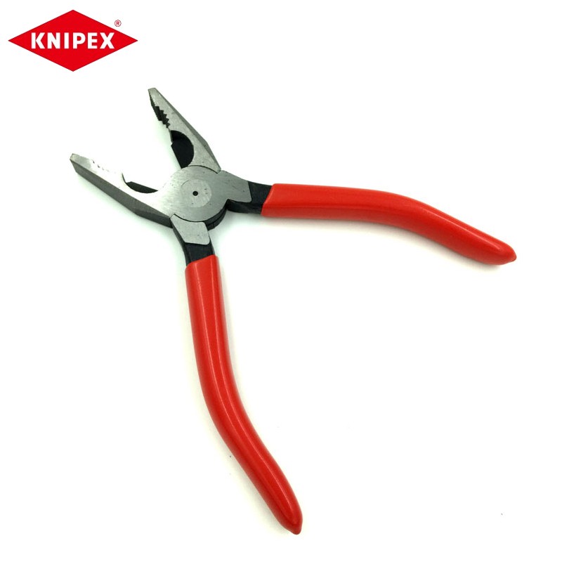 凯尼派克(Knipex)钢丝钳 03系列