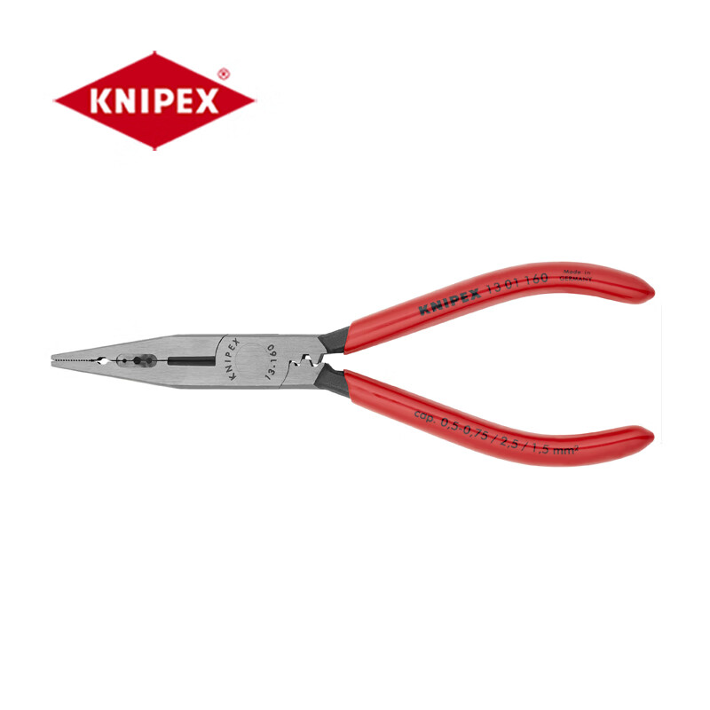 凯尼派克(Knipex)电工钳