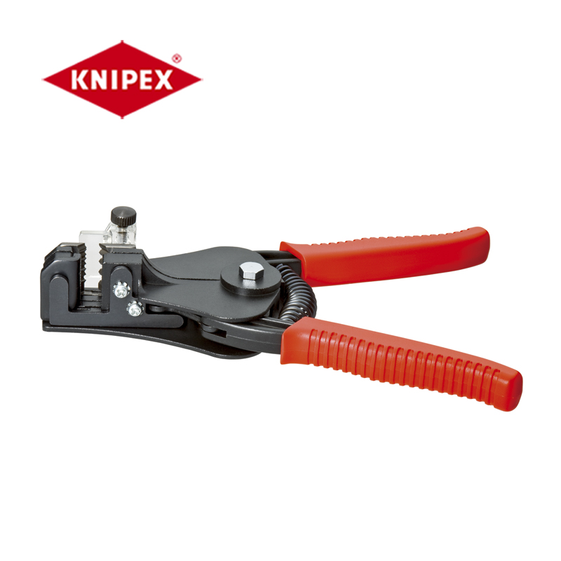 凯尼派克(Knipex)绝缘导线剥线钳