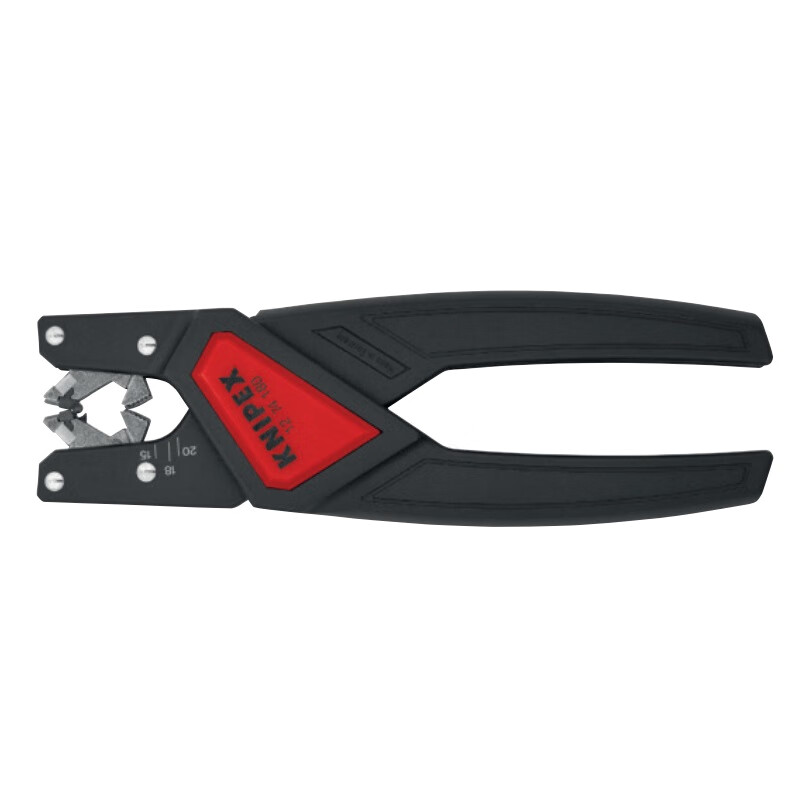 凯尼派克(Knipex)自动剥线钳