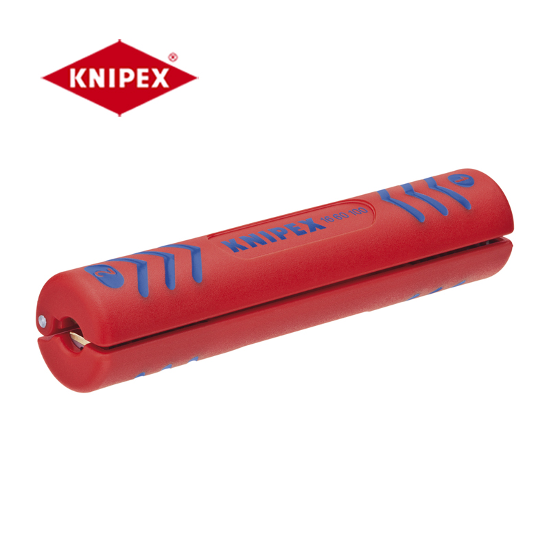 凯尼派克(Knipex)同轴电缆剥线工具