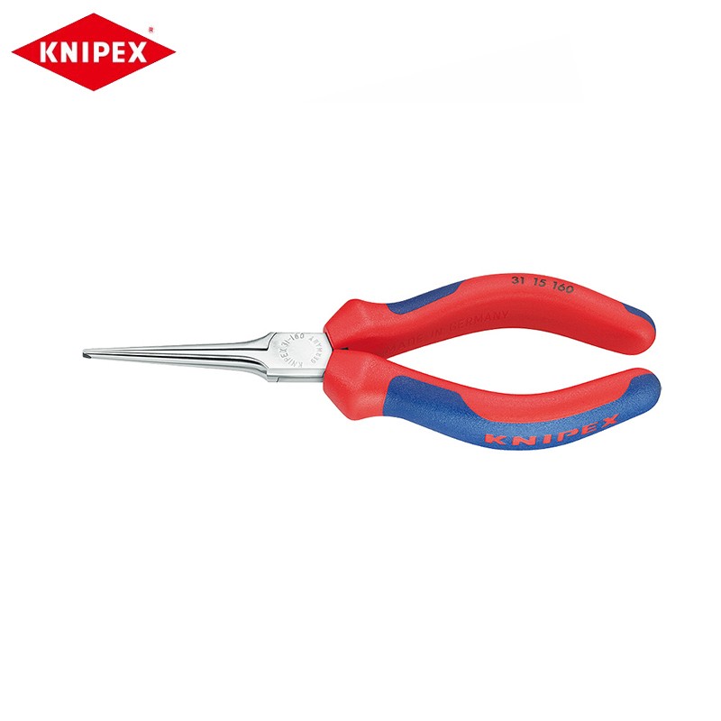 凯尼派克(Knipex)夹钳