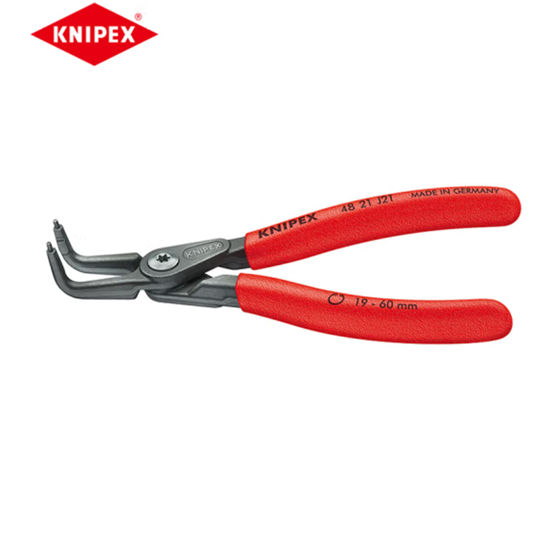 凯尼派克(Knipex)精密内卡簧钳