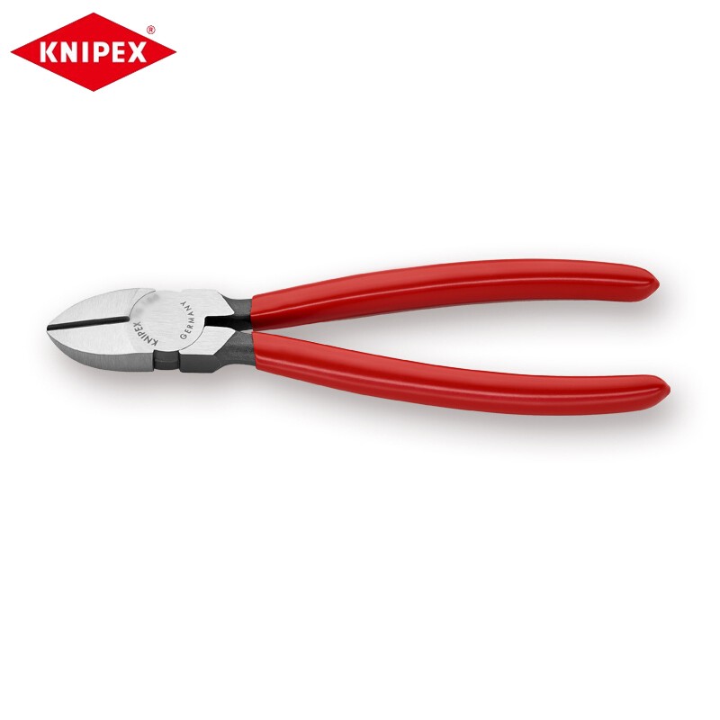 凯尼派克(Knipex)斜口钳