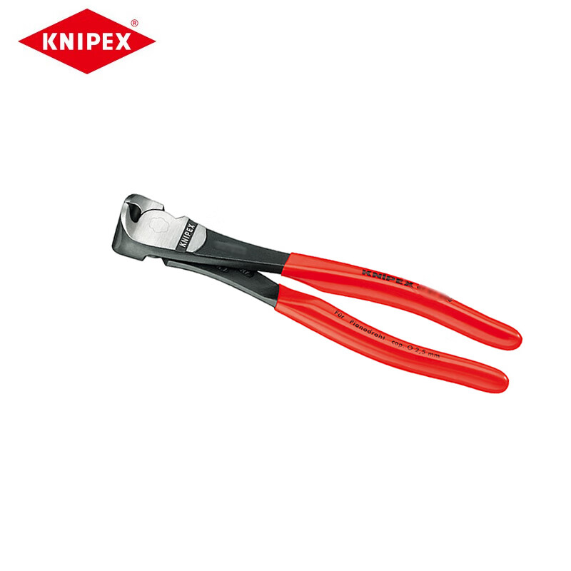 凯尼派克(Knipex)省力型顶切钳