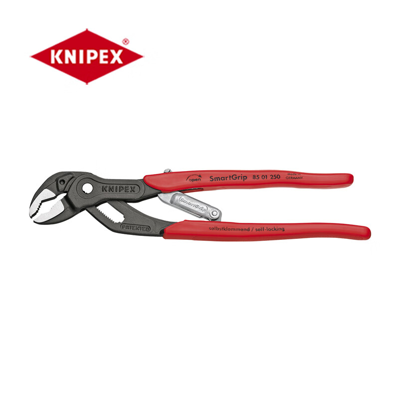 凯尼派克(Knipex)自调式水泵钳