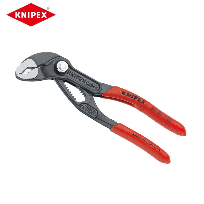 凯尼派克(Knipex)高科技水泵钳