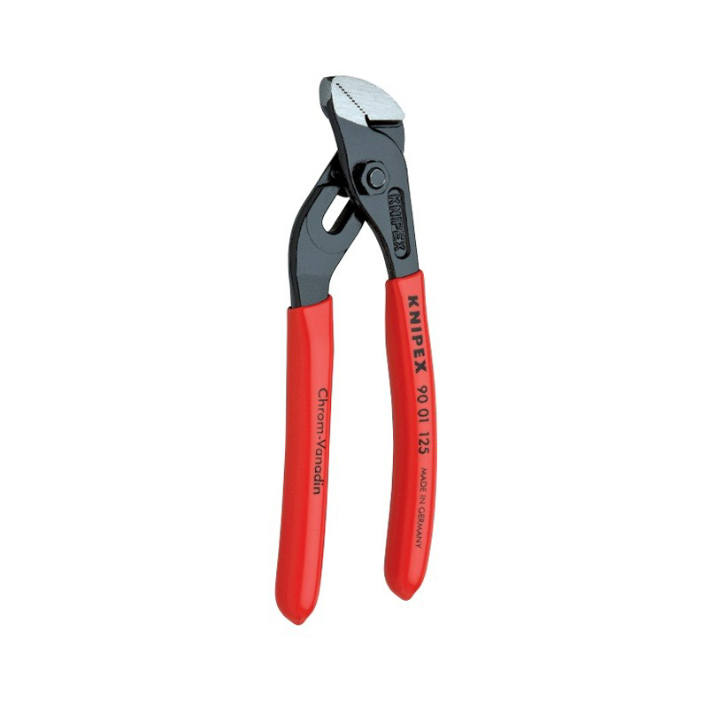 凯尼派克(Knipex)迷你水泵钳