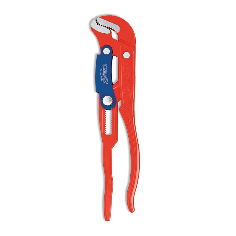 凯尼派克(Knipex)S型快调管钳