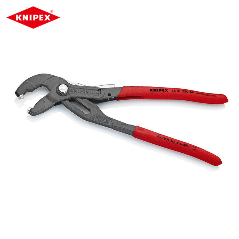 凯尼派克(Knipex)卡箍钳