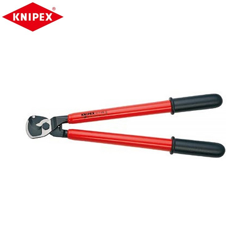 凯尼派克(Knipex)绝缘电缆剪