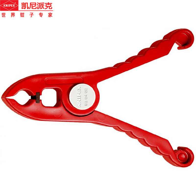 凯尼派克(Knipex)绝缘线夹