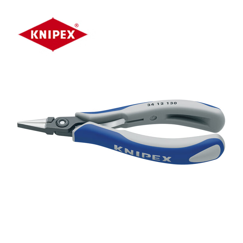 凯尼派克(Knipex)精密电子夹钳