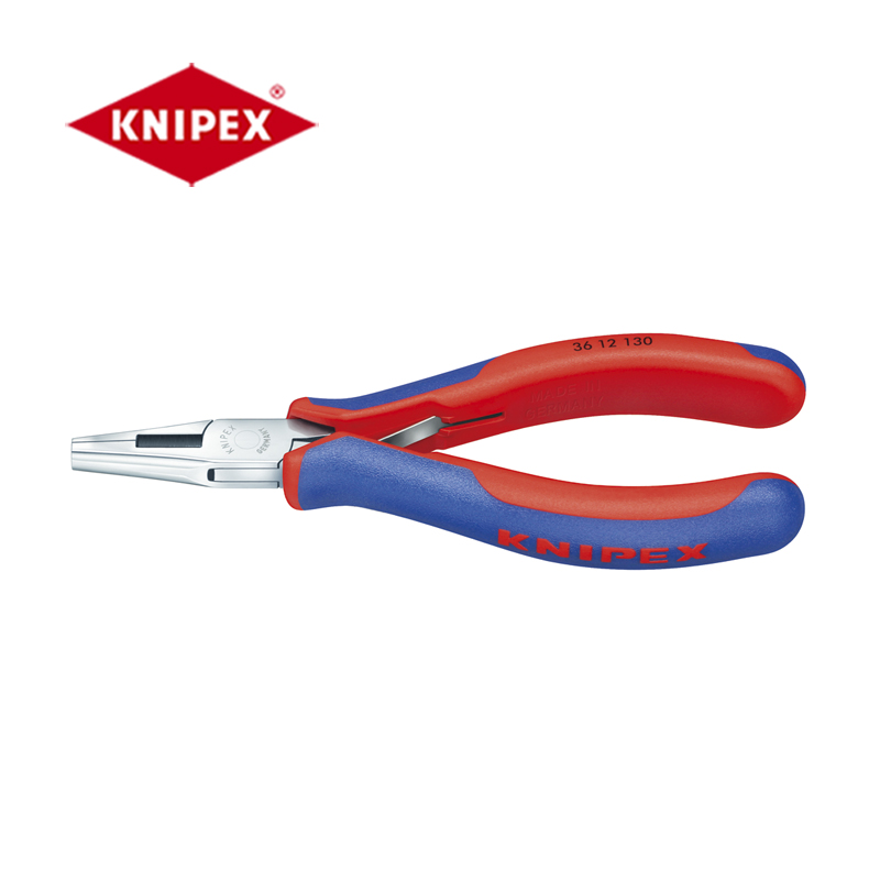 凯尼派克(Knipex)电子安装钳