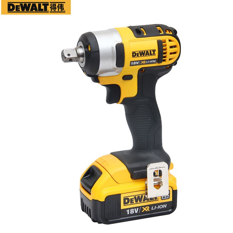 Dewalt(得伟)18V锂电式1/2