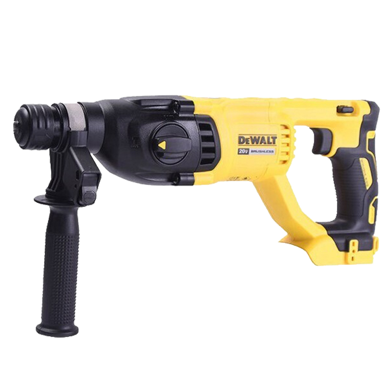 Dewalt(得伟)18V锂电式26MM3模式SDS-PLUS电锤