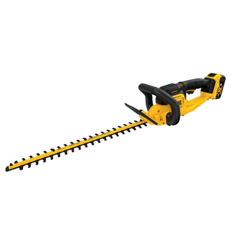 Dewalt(得伟)20V锂电式 55CM 篱笆修剪机