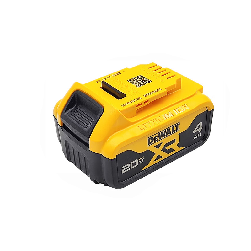 Dewalt(得伟)18V 4.0AH 锂离子电池