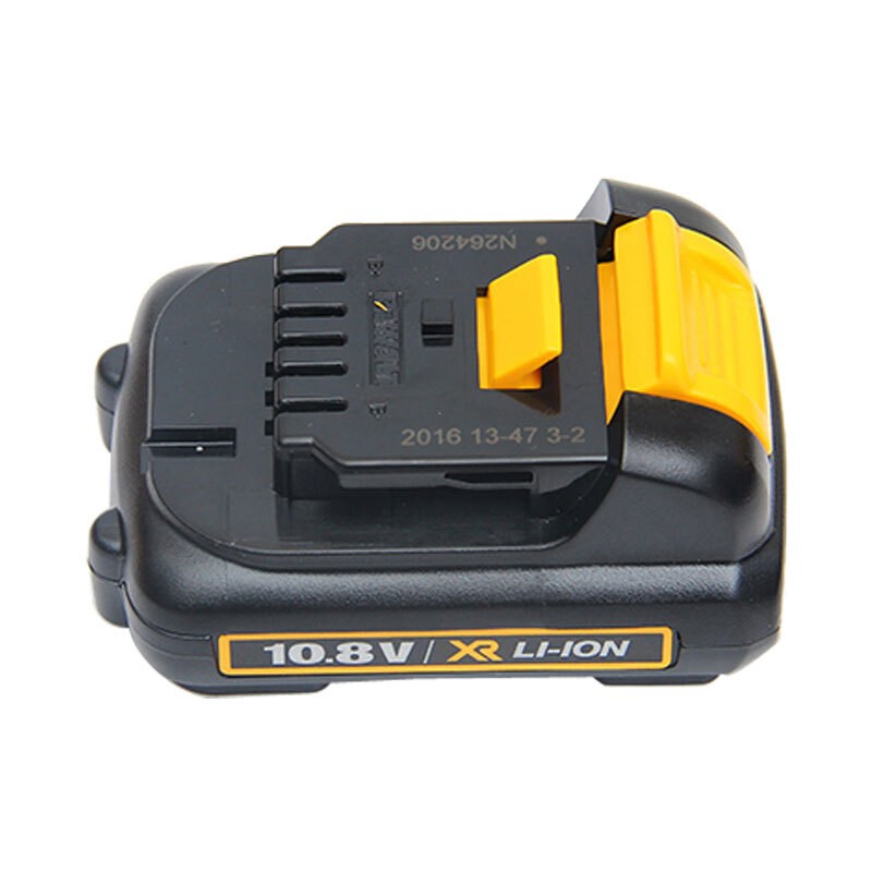 Dewalt(得伟)12V 1.3AH 锂离子电池