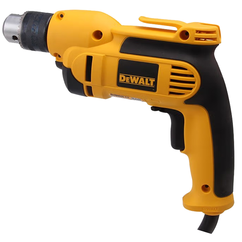 Dewalt(得伟)13MM 701W 快速夹头调速电钻