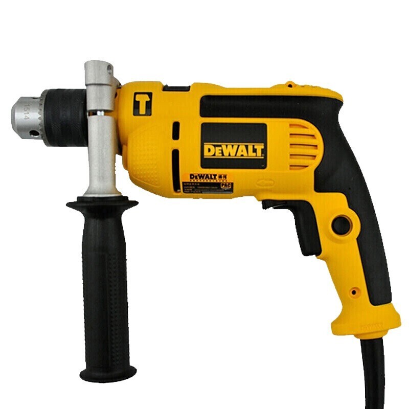 Dewalt(得伟)13MM 750W 冲击钻