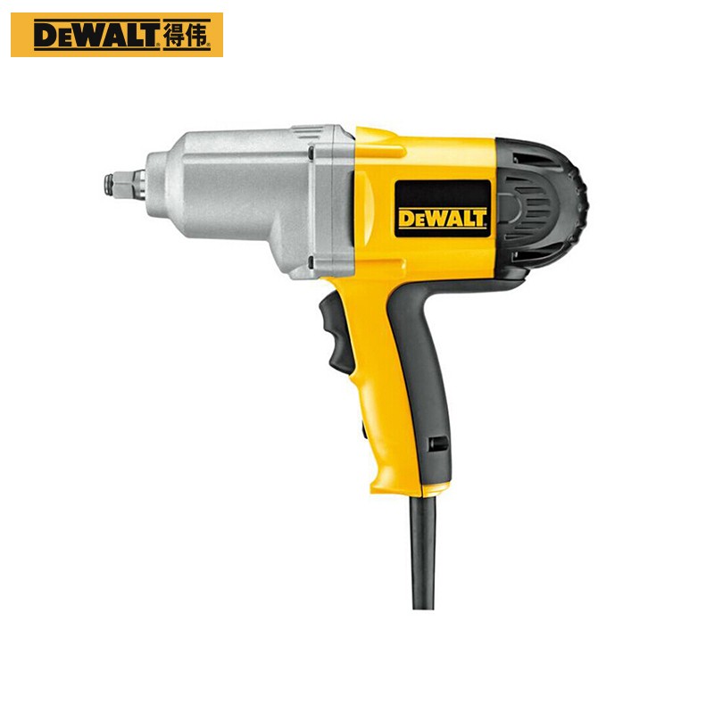 Dewalt(得伟)710W 电动冲击扳手