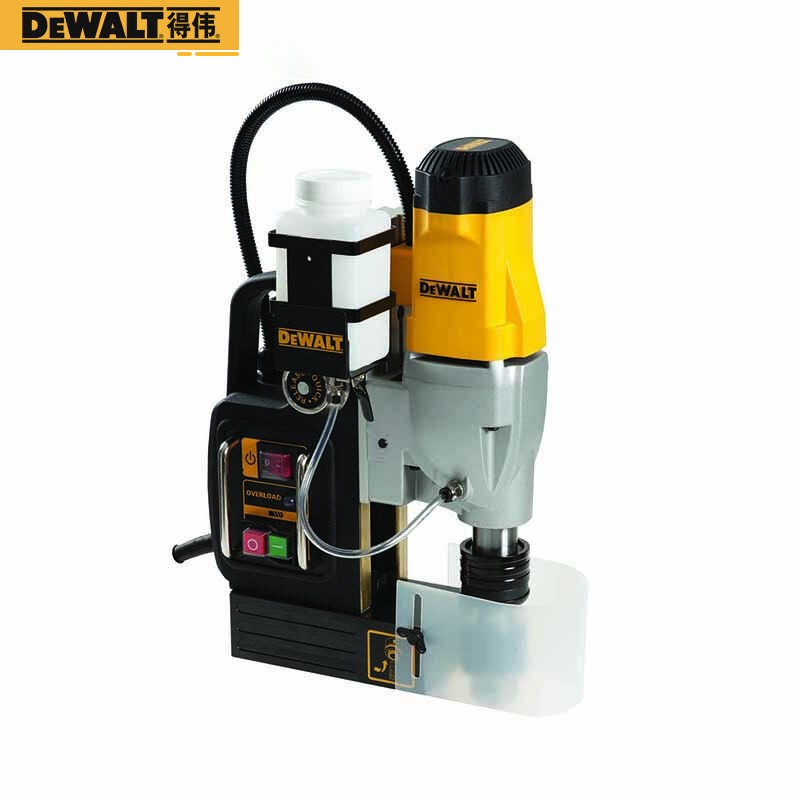 Dewalt(得伟)1200W 磁座钻