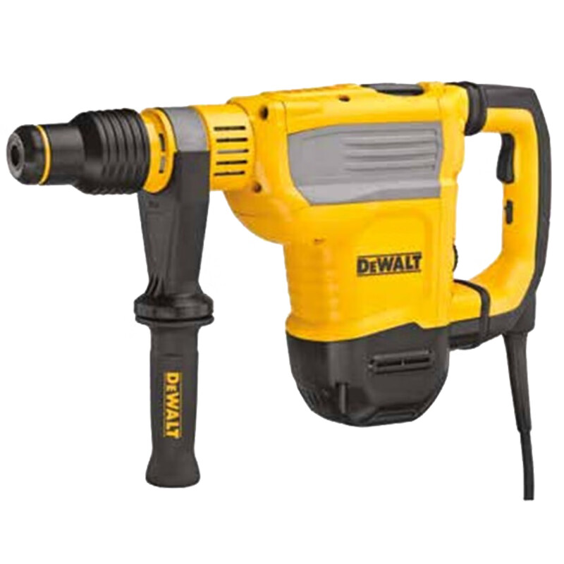 Dewalt(得伟)6KG 45MM 组合电锤