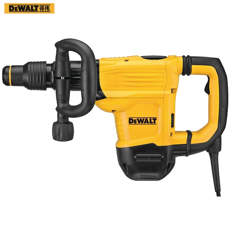 Dewalt(得伟)6KG 电镐