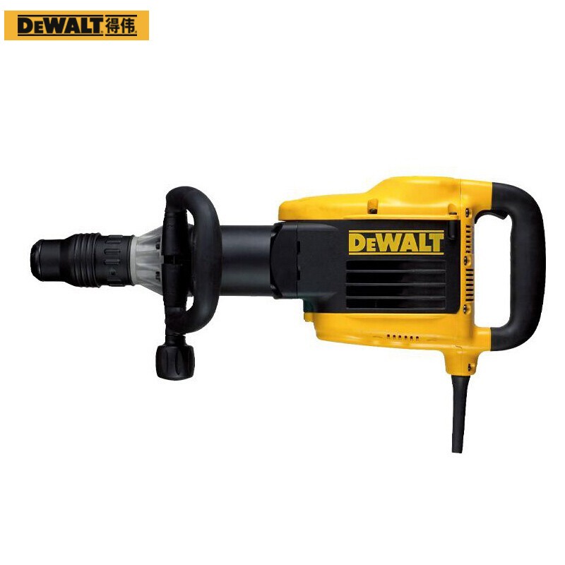 Dewalt(得伟)10KG 电镐