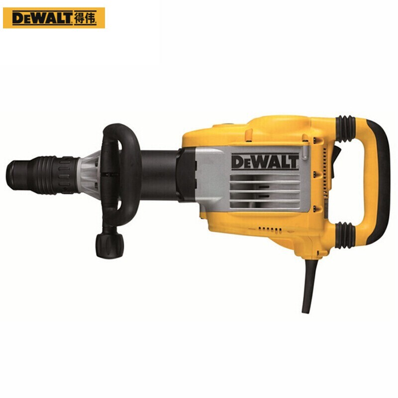 Dewalt(得伟)10KG 电镐