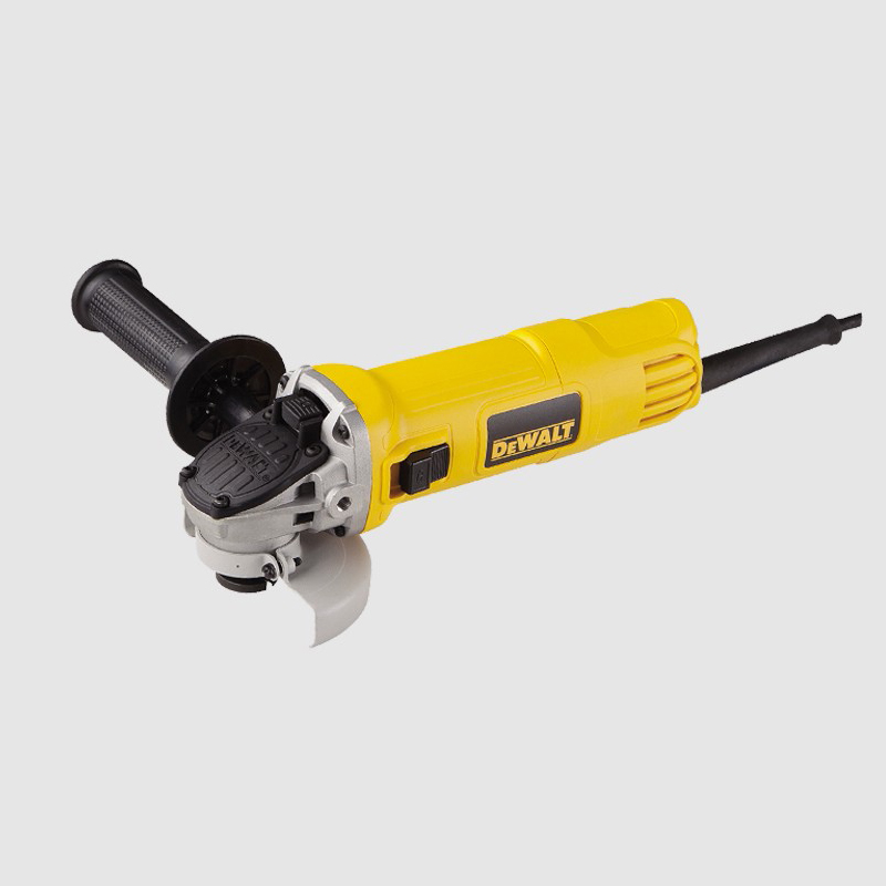 Dewalt(得伟)钢铁侠 850W 角磨机侧开关